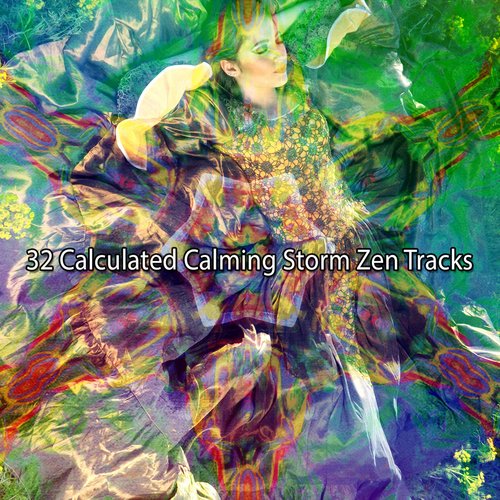 32 Calculated Calming Storm Zen Tracks_poster_image