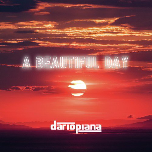 A Beautiful Day_poster_image