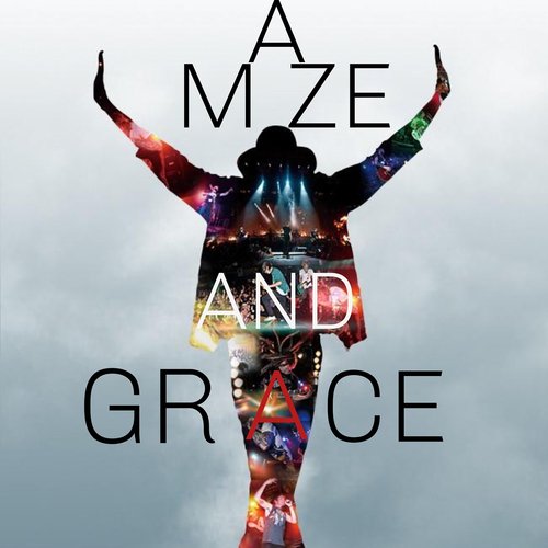 A Maze and Grace_poster_image