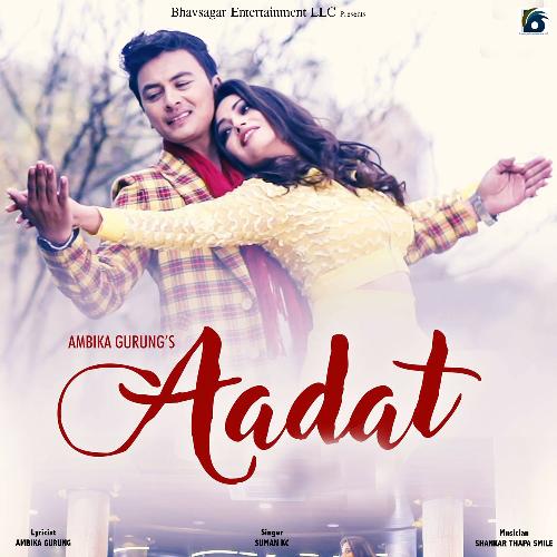 Aadat_poster_image