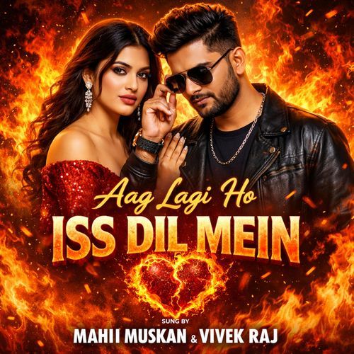 Aag Lagi Ho Iss Dil Mein