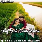 Aaij Raati Kaisan Suhana (Nagpuri)