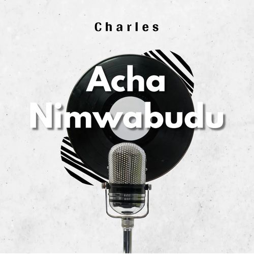 Acha Nimwabudu