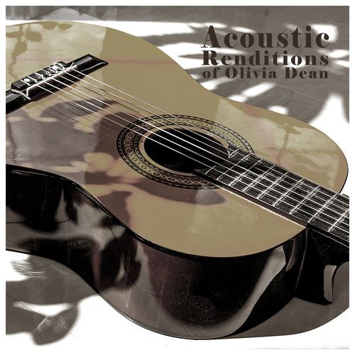 Acoustic Renditions of Olivia Dean (Instrumental)