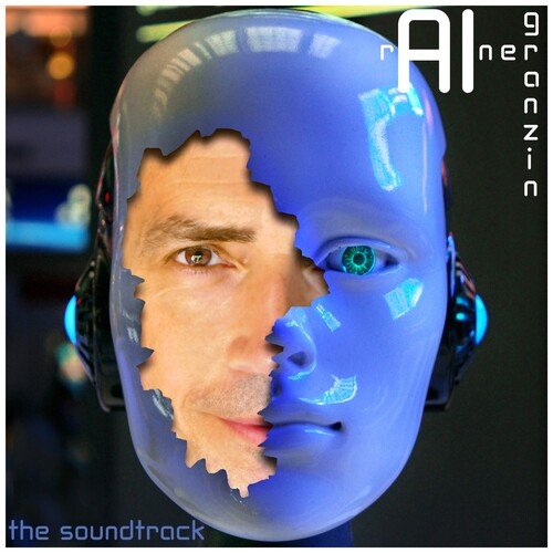 Gillo (From "Ai") cover art