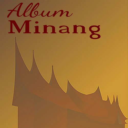 Album Minang