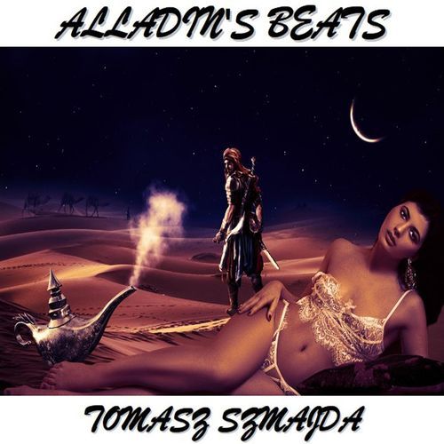 Alladin's Beats