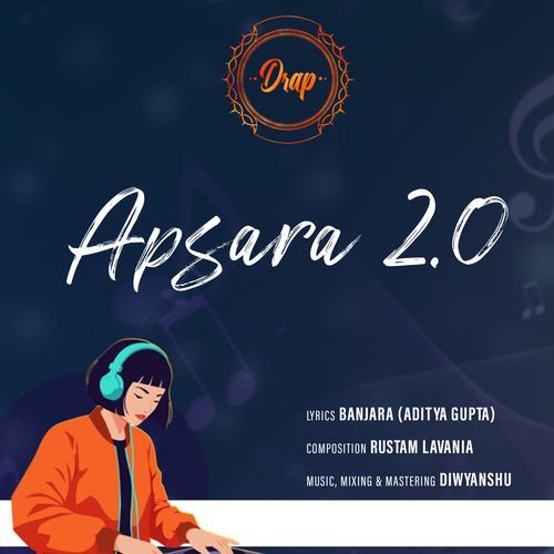 Apsara 2.O