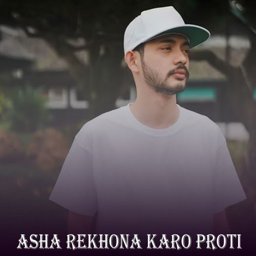 Asha Rekhona Karo Proti