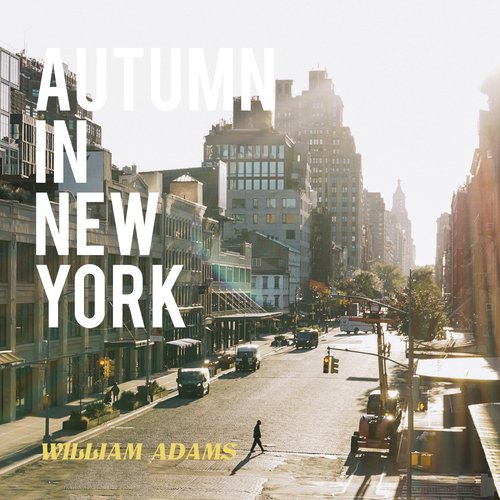 Autumn In New York