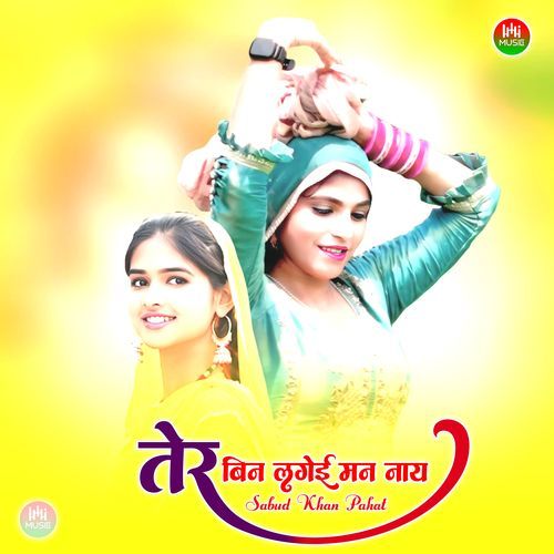 तेर बिन लगेई मन नाय
