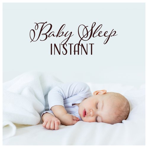 Trouble Sleeping cover art
