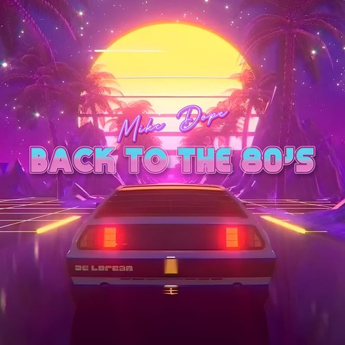 Back to the 80's