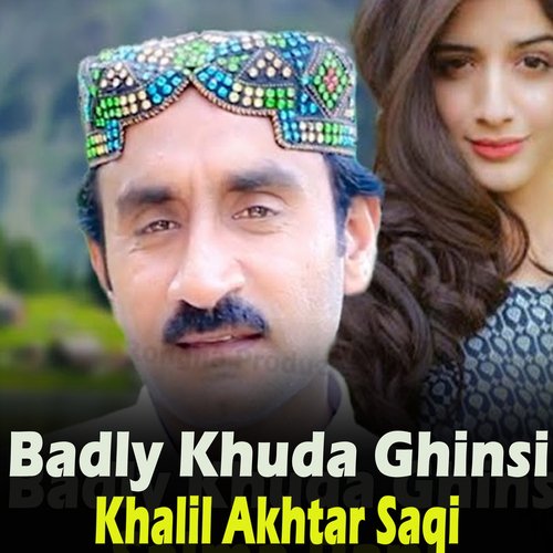 Badly Khuda Ghinsi