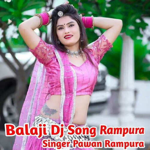Balaji DJ Song Rampura