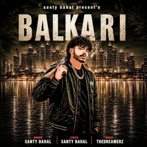 Balkari
