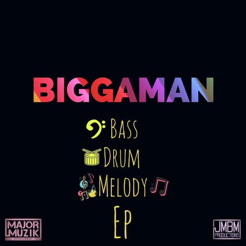 Bass Drum Melody EP_poster_image