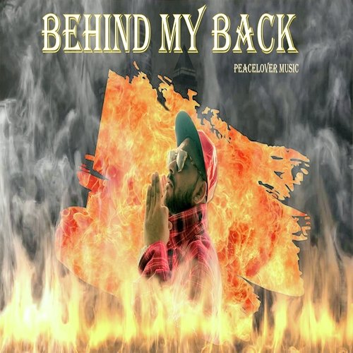 Behind My Back