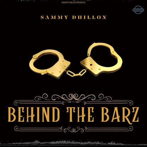 Behind the Barz