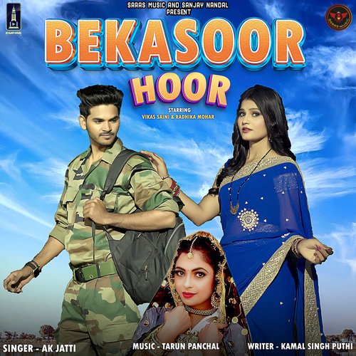 Bekasoor Hoor