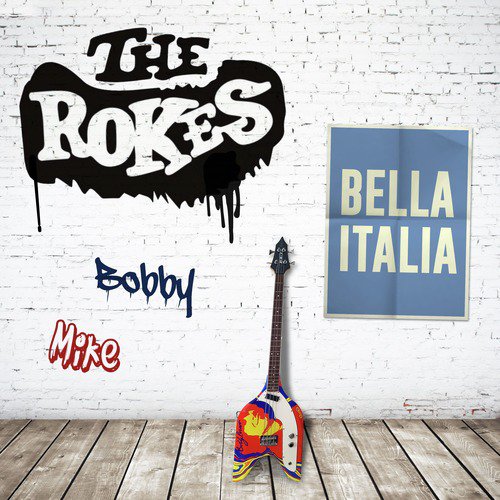 Bella Italia_poster_image