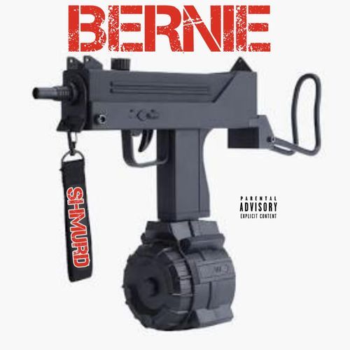 Bernie cover art