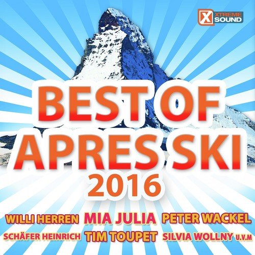 Best Of Après Ski 2016