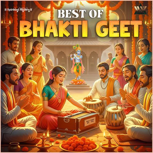 Best of Bhakti Geet