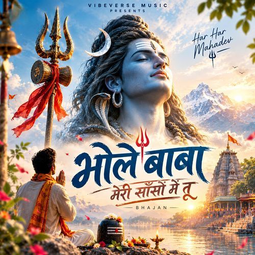 Bhole Baba - Meri Saanson Mein Tu