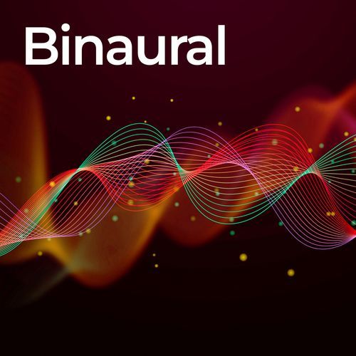 Binaural Beats: Deep Healing
