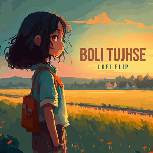 Boli Tujhse (Lofi Flip)