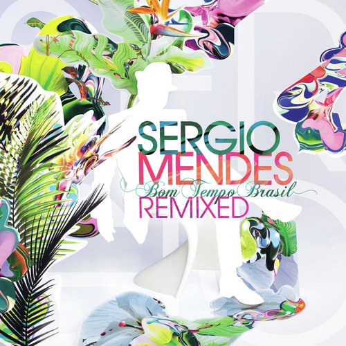 Bom Tempo Brasil - Remixed (Digital eBooklet)