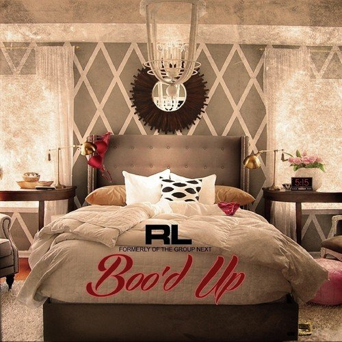 Boo'd Up (feat. Taylor J) - Single