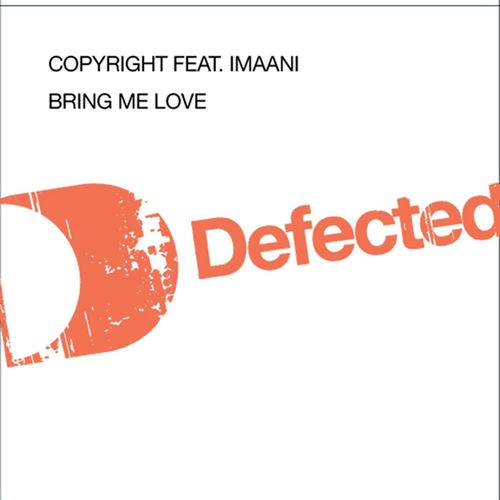 Bring Me Love (feat. Imaani)_poster_image