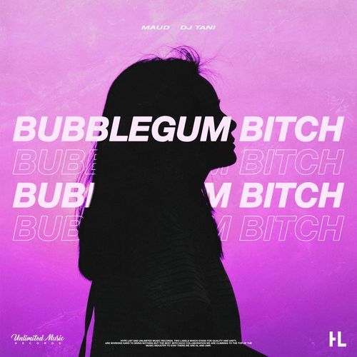 Bubblegum Bitch (Techno)