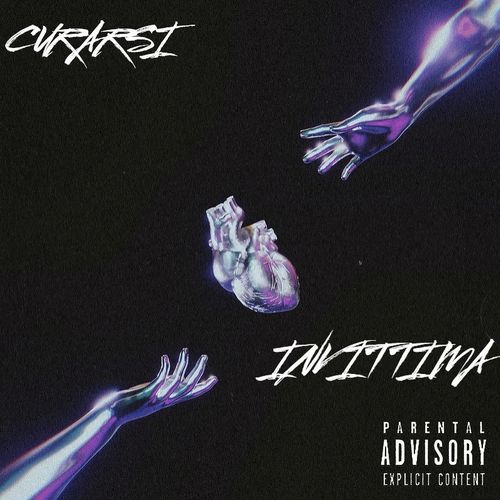 CHIARIRE cover art