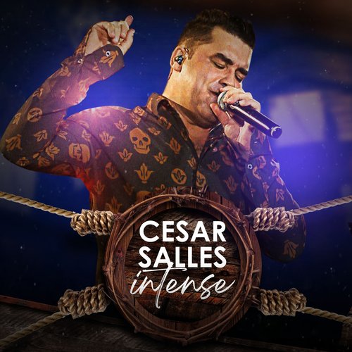 Cesar Salles Intense