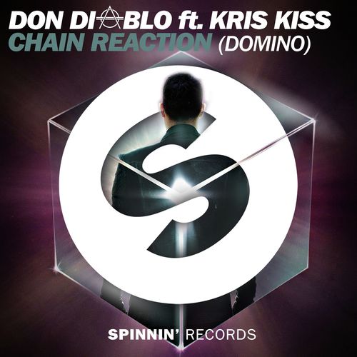 Chain Reaction (Domino) [feat. Kris Kiss]