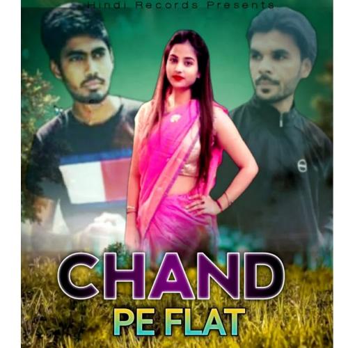 Chand Pe Flat