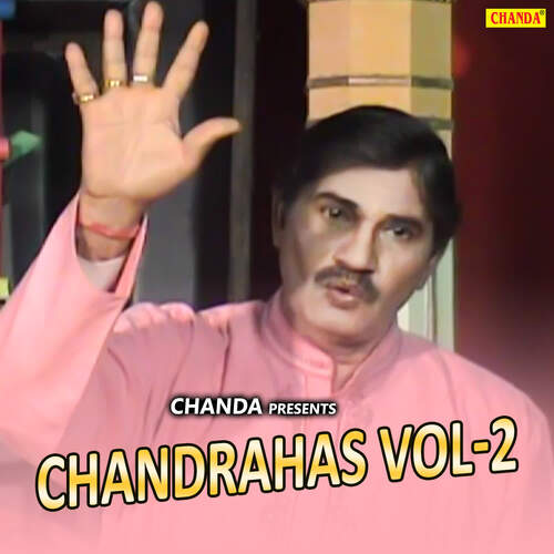 Chandrahas Vol-2