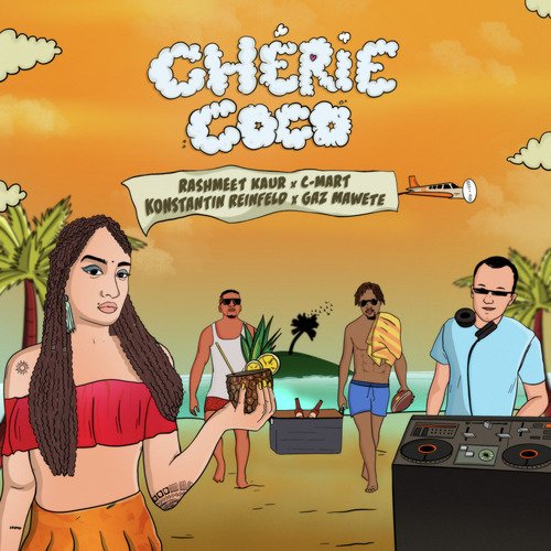 Cherie Coco