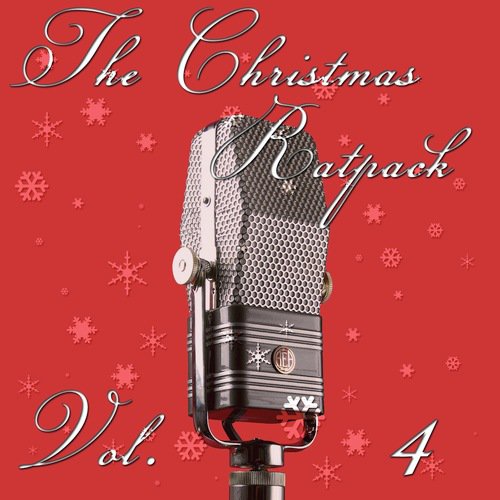 christmas with the rat pack songs