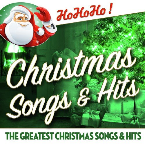 Christmas Songs & Hits - The Greatest 50 Christmas Songs & Hits