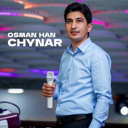 Chynar cover art