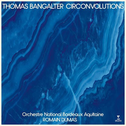 Mythologies: XIX. Circonvolutions (Remix)