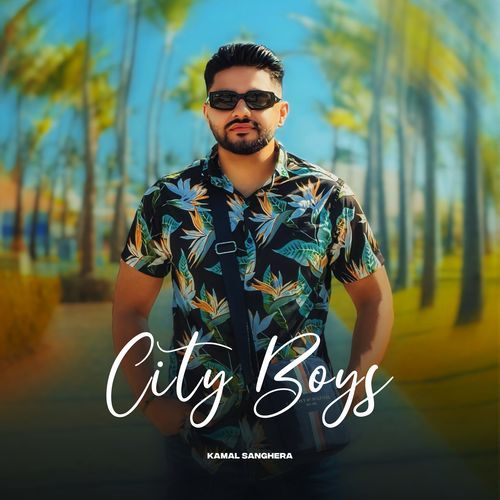 City Boys