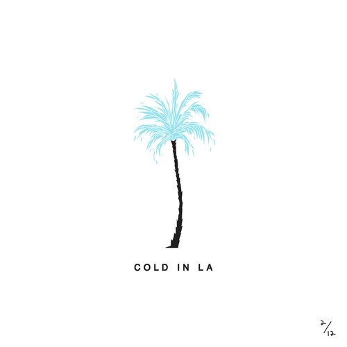 Cold in LA