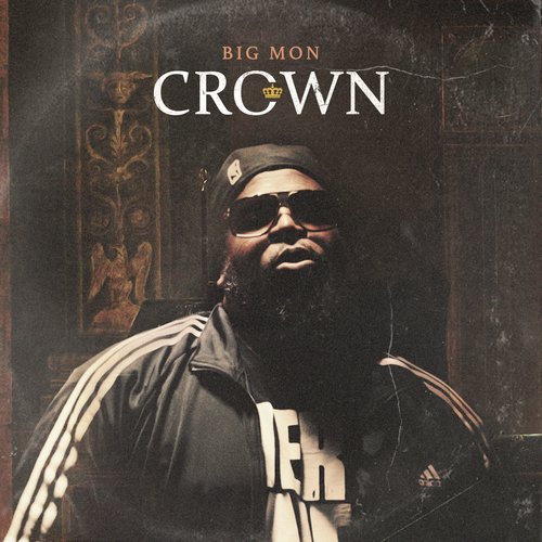 Crown (feat. DJ Big Wiz) cover art