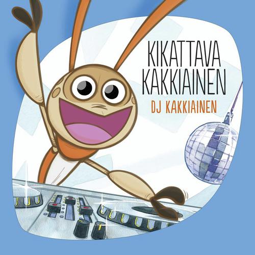 DJ Kakkiainen_poster_image