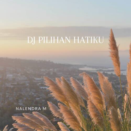 DJ Pilihan Hatiku cover art